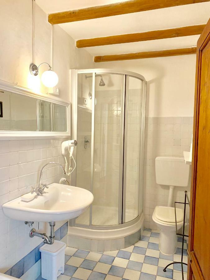 Bed and Breakfast Il Paretaio Barberino di Val dʼElsa Exterior foto