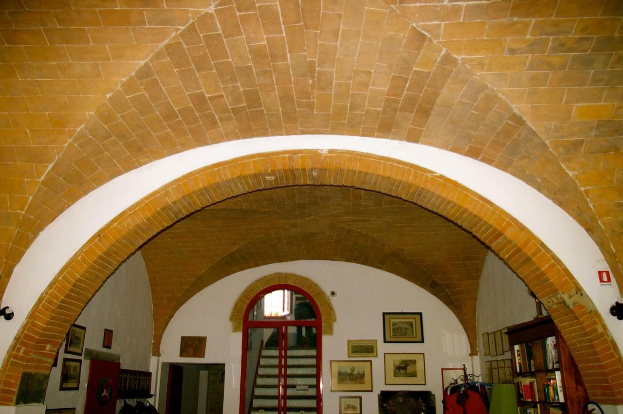 Bed and Breakfast Il Paretaio Barberino di Val dʼElsa Exterior foto